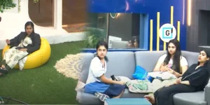 BB7 Archana