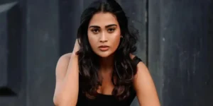 poornima- bb7