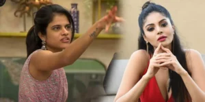 Maya Sanam Shetty