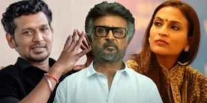 RAJINI-LOKESH-AISHWARYA