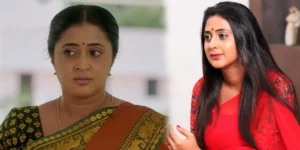eswari kaniha