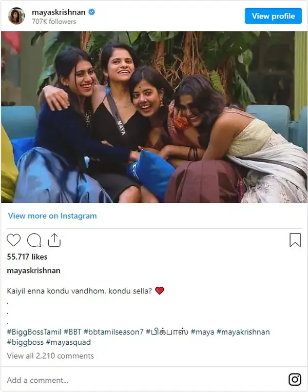 bigg boss