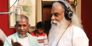 illaiyaraja yesudas