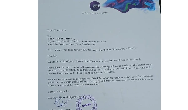 notice