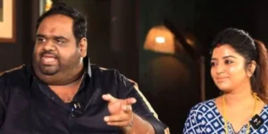 ravindhar