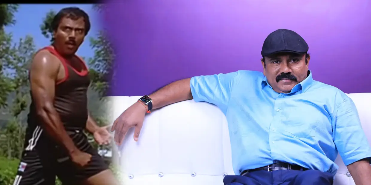 singapen srikanth