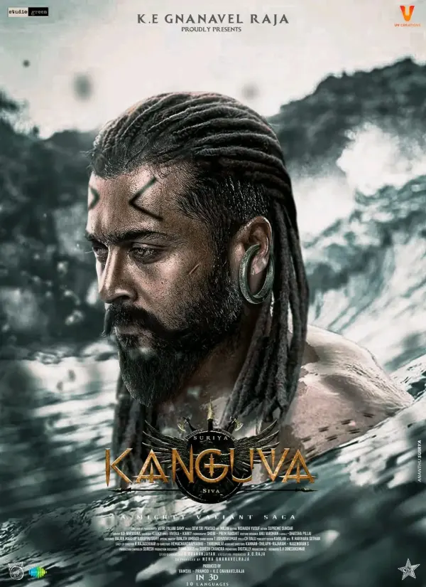 surya-kanguva