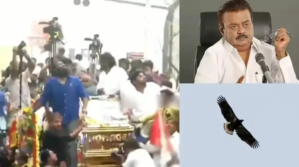 vijayakanth