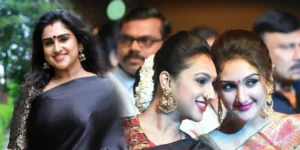 vanitha sisters
