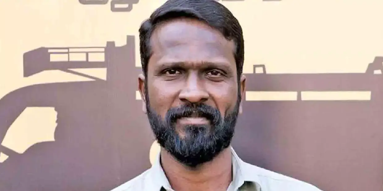 vetri maran