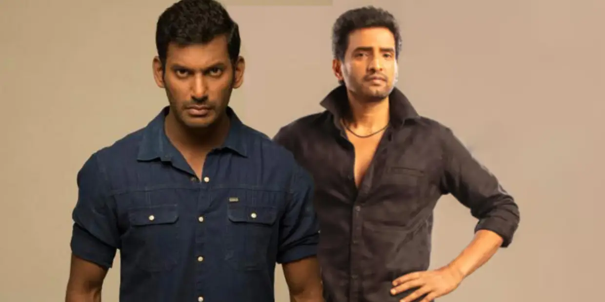 santhanam-and-vishal