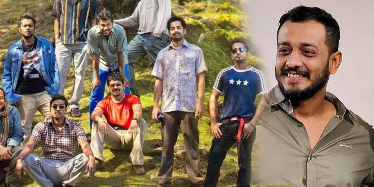 manjummel boys-chithambaram