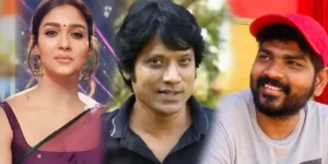 nayanthara sj surya vignesh