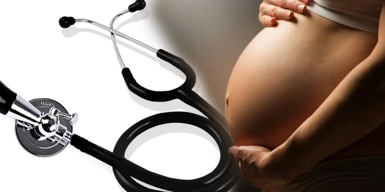 4 alert symptoms to women