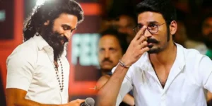 Dhanush
