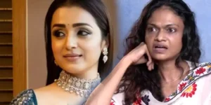 Trisha Suchithra