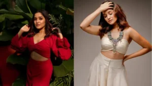 anikha surendran