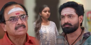 anna serial