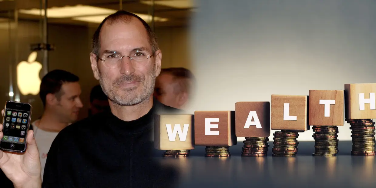 apple owner