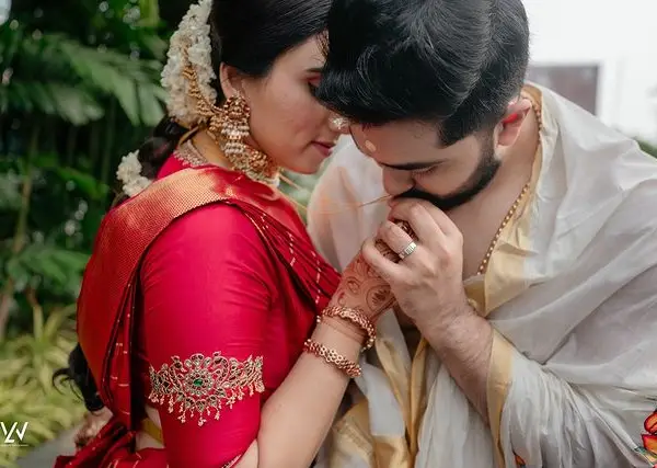 jayaram daughter marriage (1)