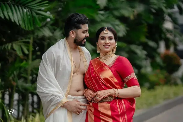 jayaram daughter marriage