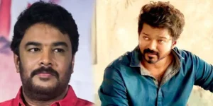 sundar c vijay