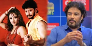 sundar c winner