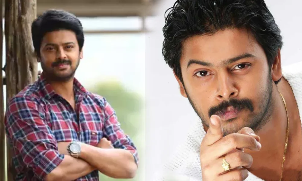ஸ்ரீகாந்த் பேச்சை கேட்டு கடனாளி ஆனேன்.. தயாரிப்பாளர் சொன்ன ரகசியம்