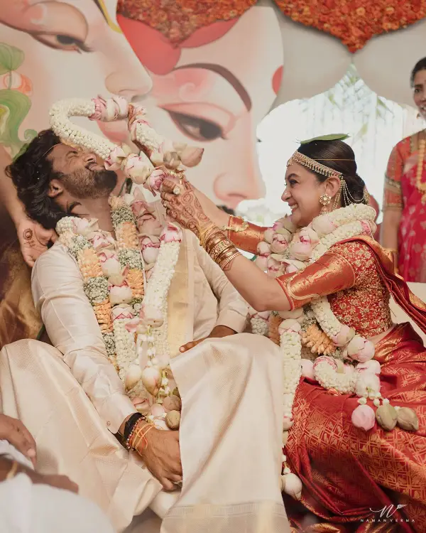 arjun daughter marriage (1)