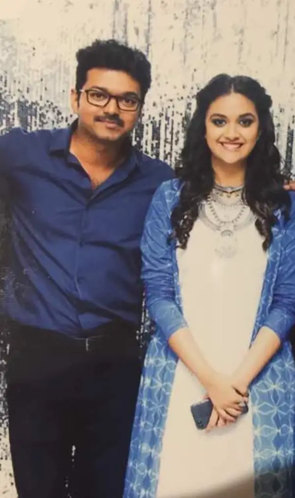 keerthy