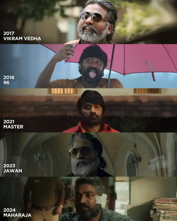 vijay sethupathi diff role