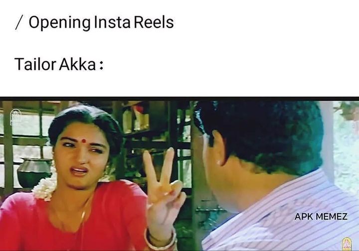 Tailor akka memes