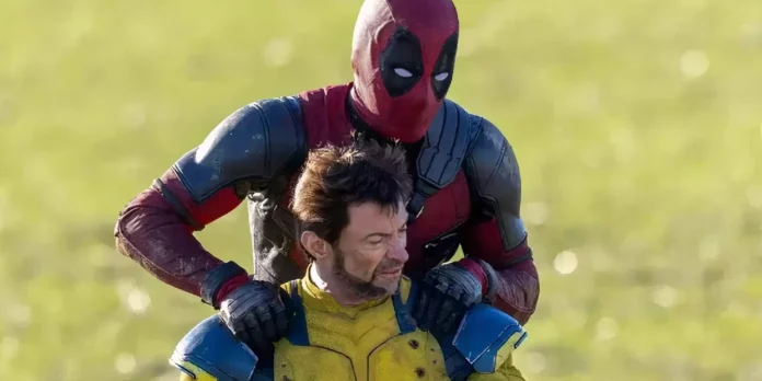 Deadpool & Wolverine