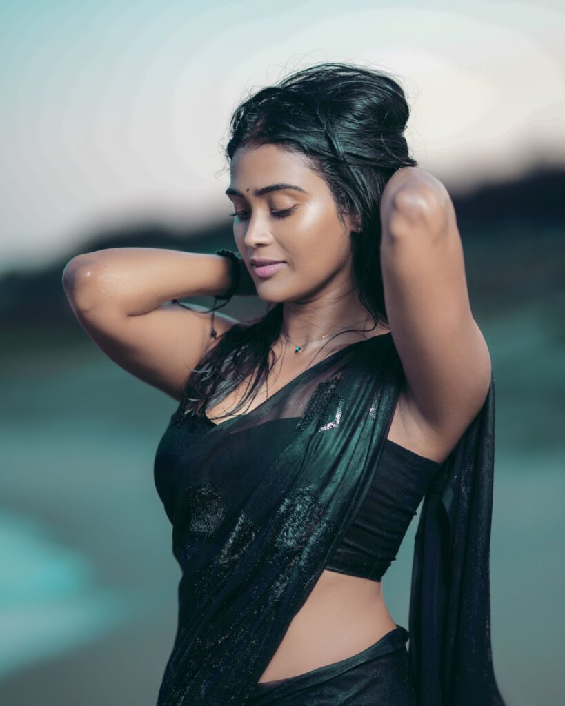 Poornima Ravi