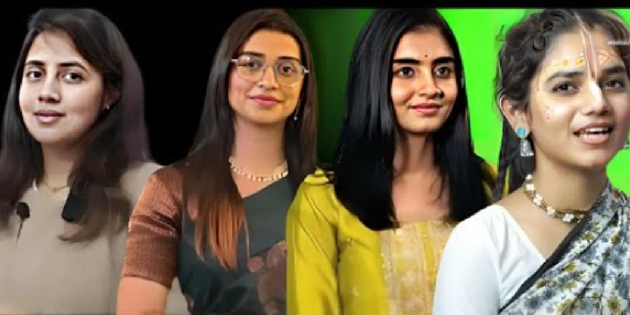 என்ன பெரிய டெய்லர் அக்கா?. ஜிம் அக்கா, டிவோஷனல் அக்கா கேள்வி பட்டு இருக்கீங்களா?