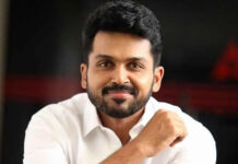 Karthi