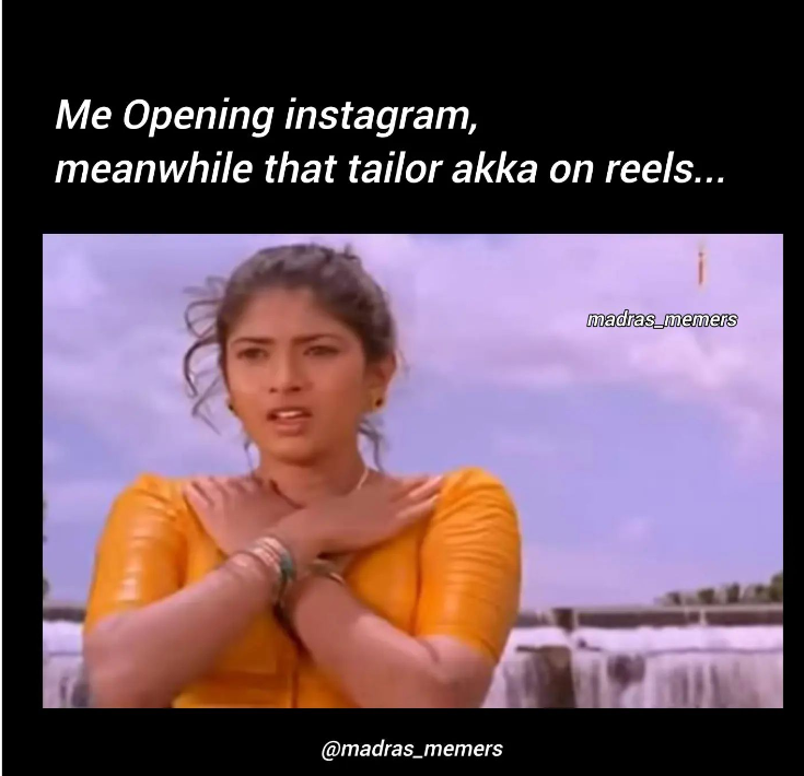 Tailor akka memes