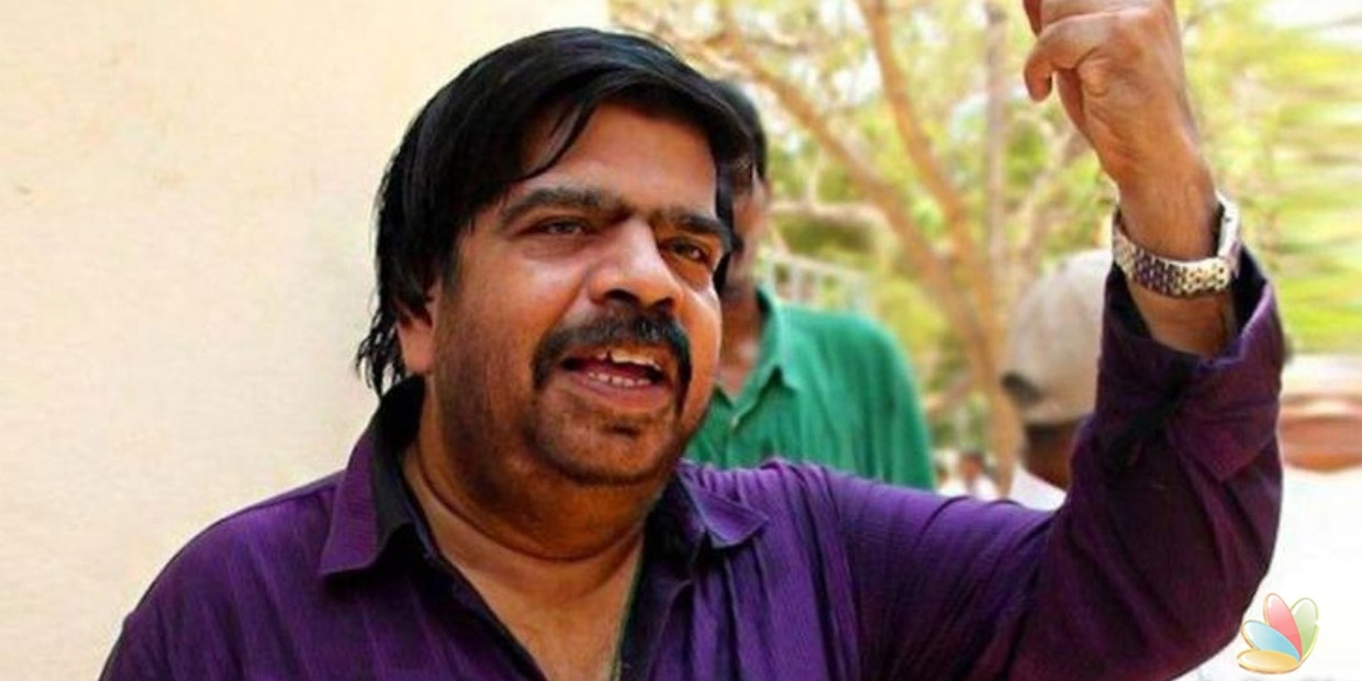 T.rajender