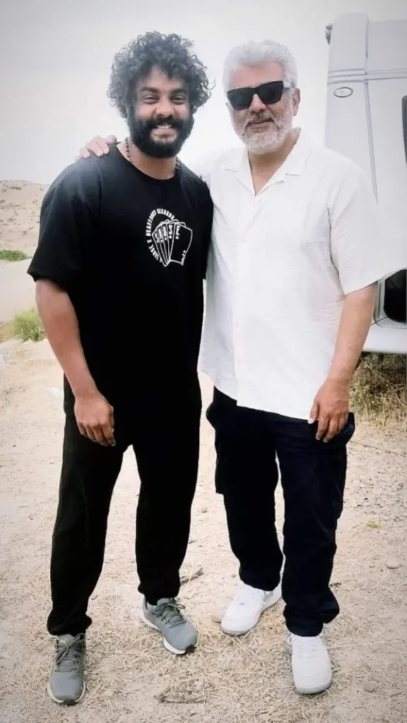 ajith-latest 