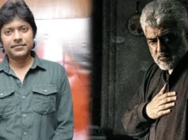 ajith-magizh thirumeni