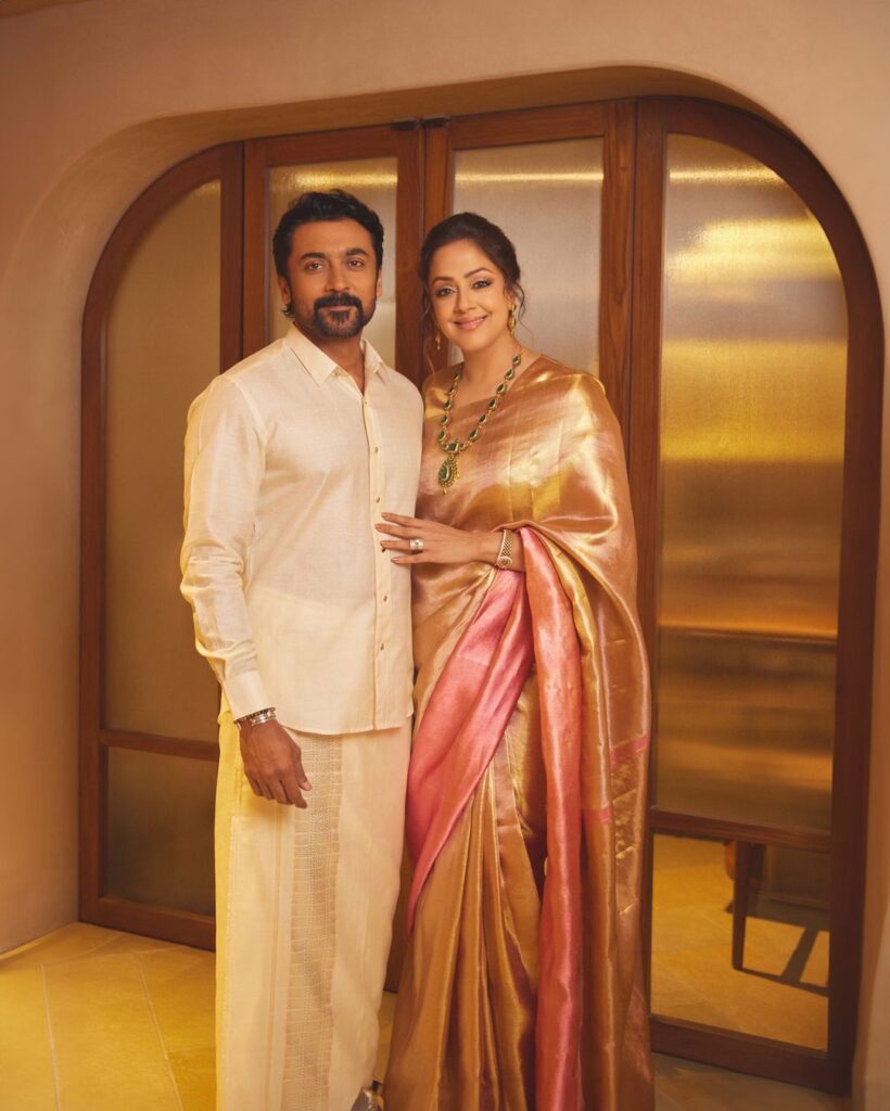 Jyotika-Surya