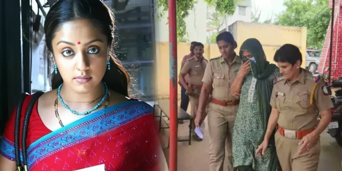 jyothika-sathya case