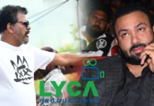 lyca-shankar