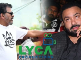 lyca-shankar