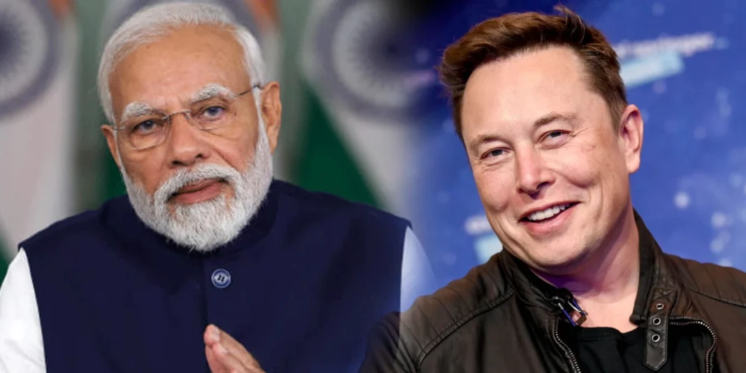 modi-musk