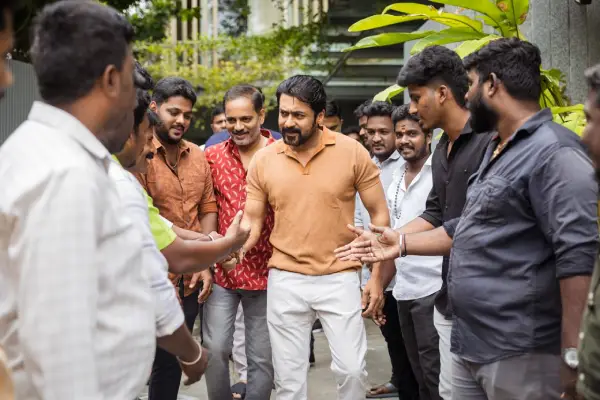 suriya