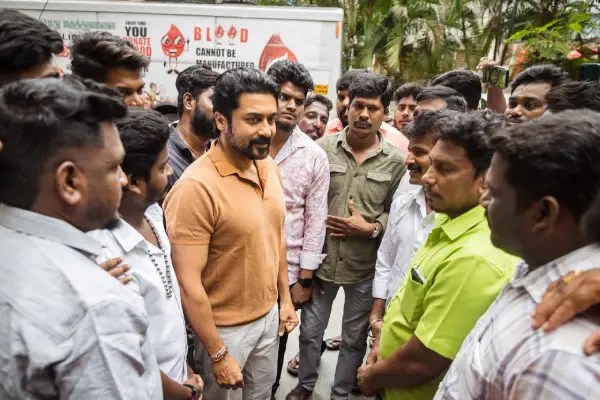 suriya