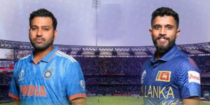 Iindian-team