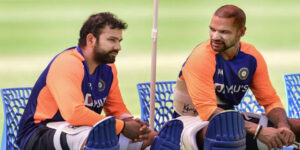 Rohit-SIkkhar-dhawan