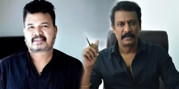 Sankar-Samuthirakani